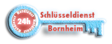 Logo Schlüsseldienst Bornheim